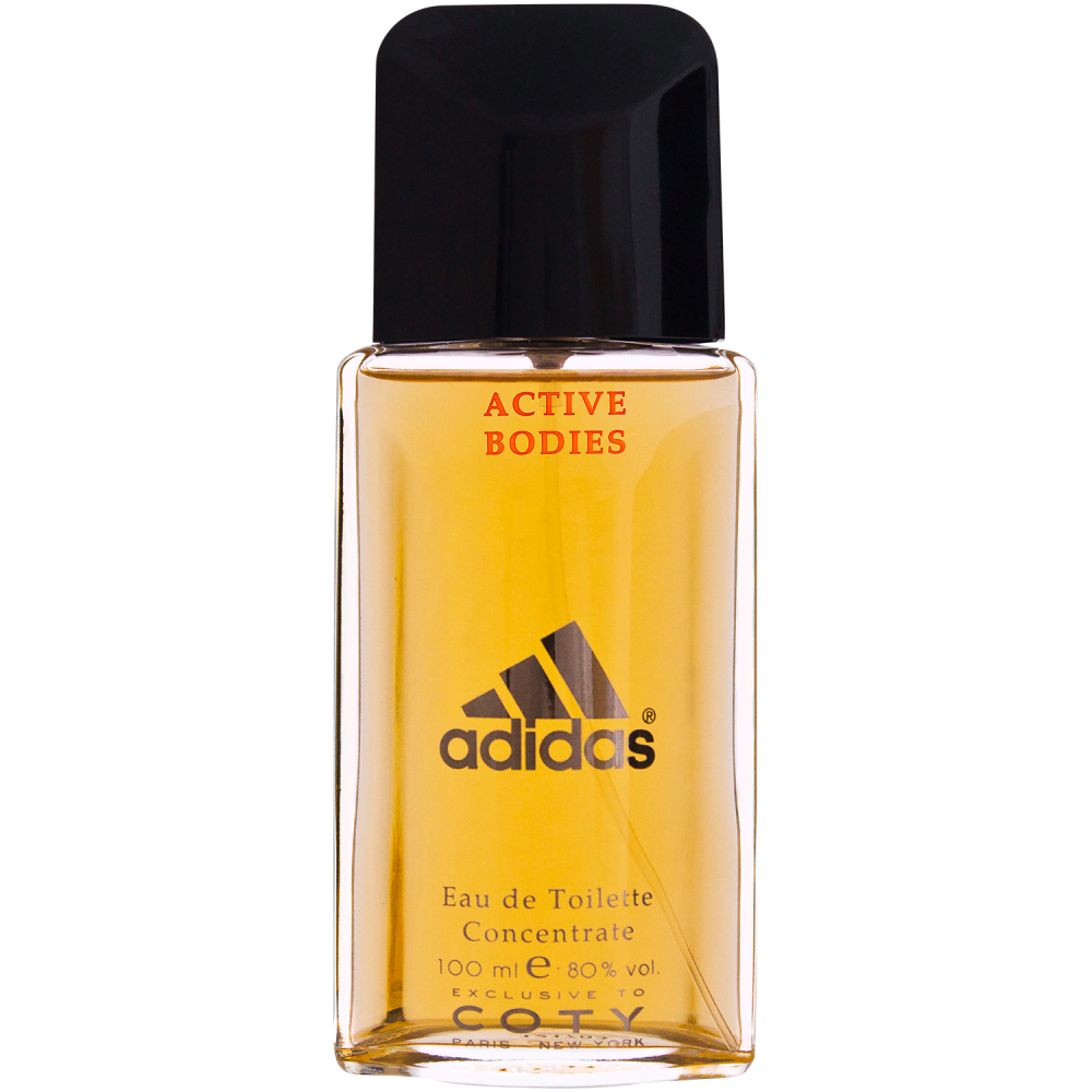 Zapach M320 w stylu ACTIVE BODIES Adidas