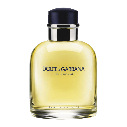 Zapach M259 w stylu POUR HOMME Dolce & Gabbana