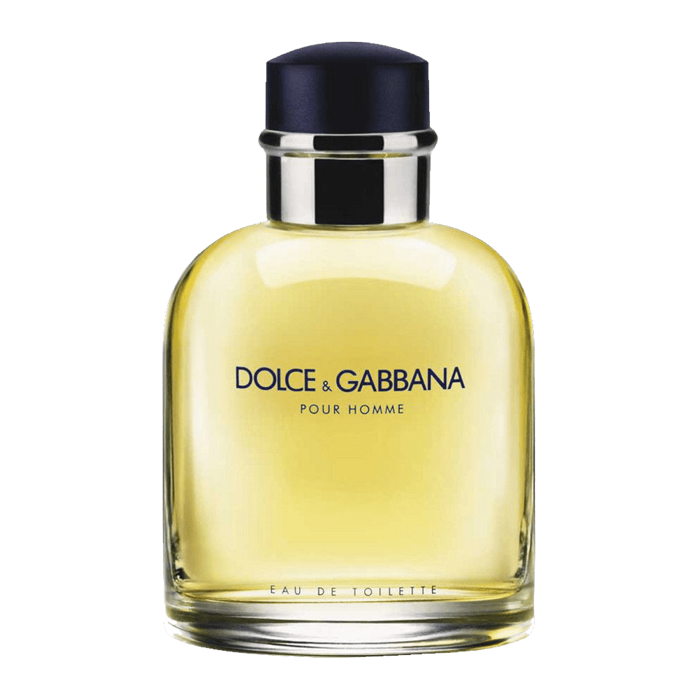 Zapach M259 w stylu POUR HOMME Dolce & Gabbana