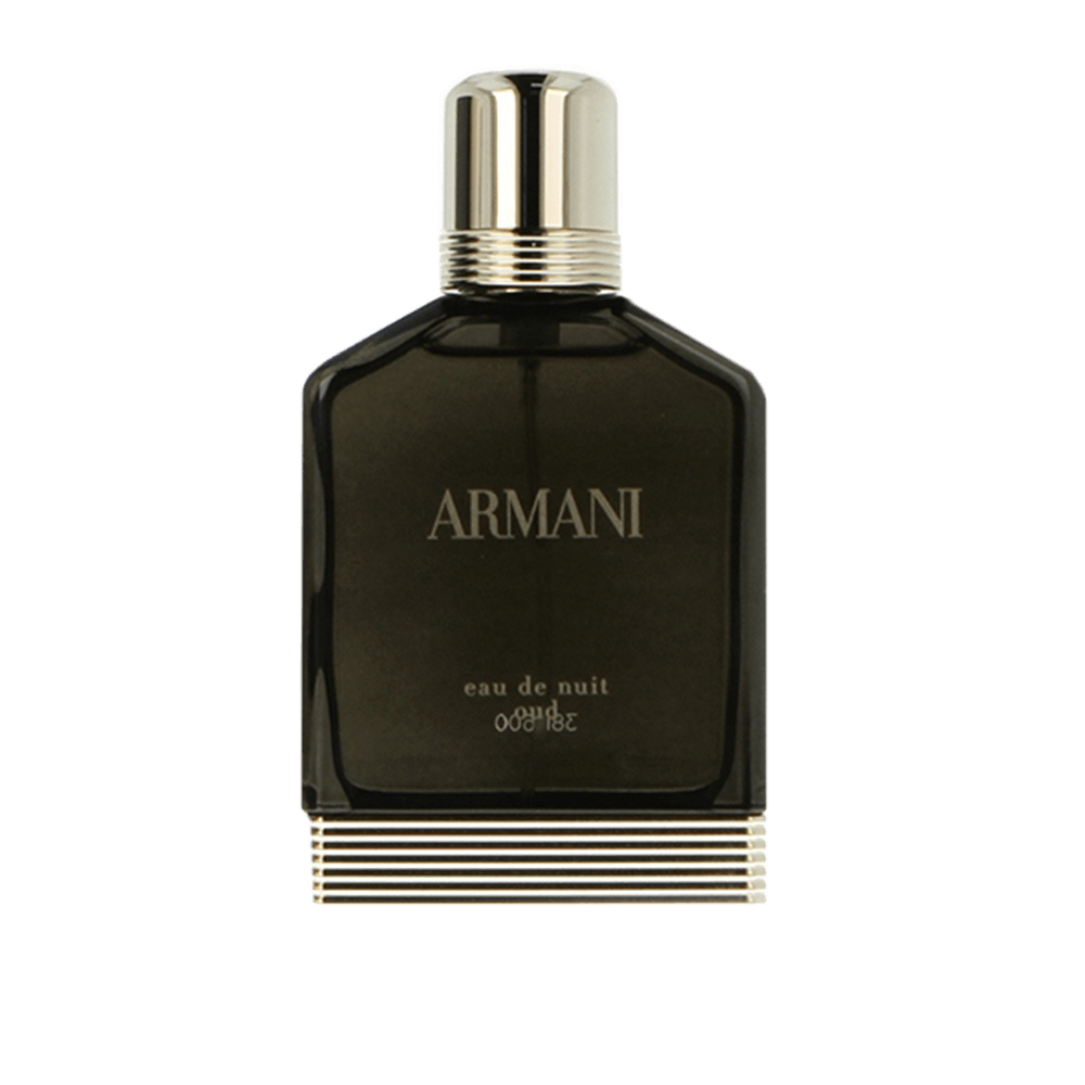 Zapach M295 w stylu EAU DE NUIT Giorgio Armani