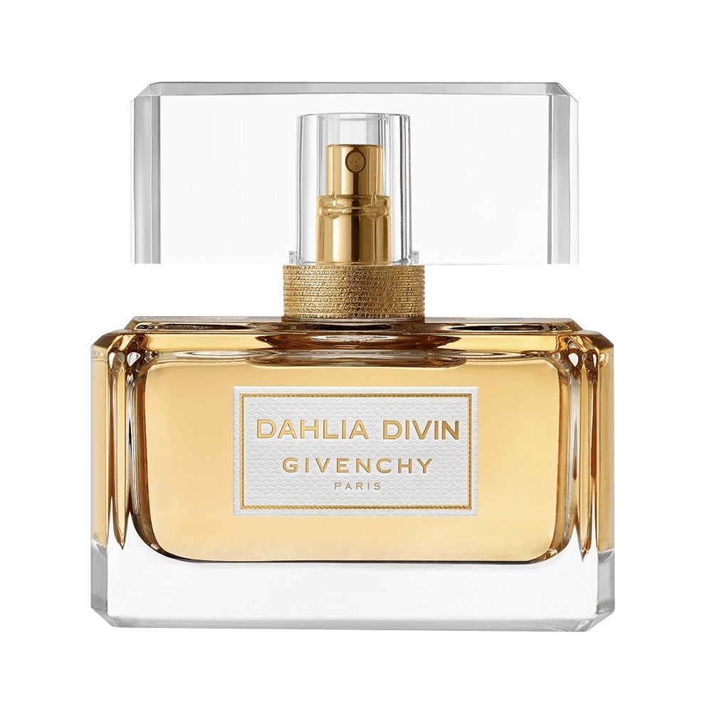 Zapach FR672 w stylu DAHLIA DIVIN Givenchy