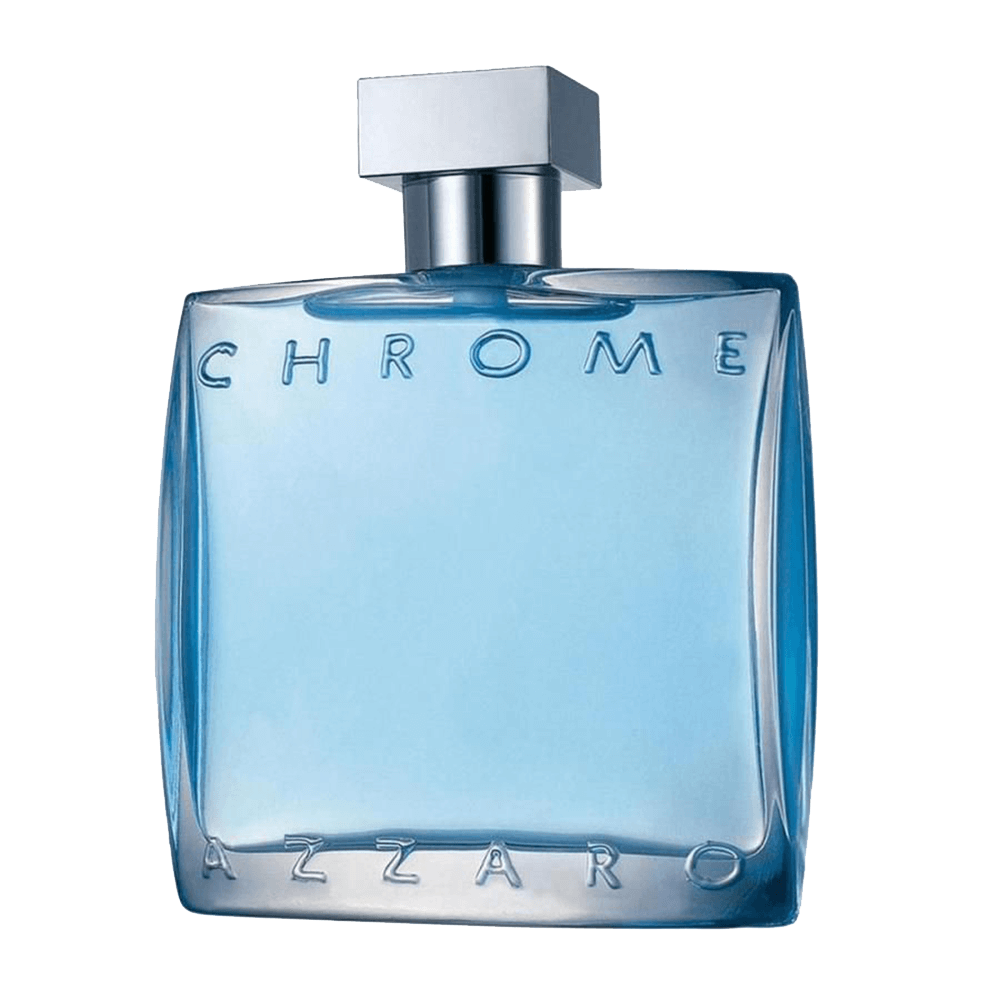 Zapach M273 w stylu CHROME Azzaro