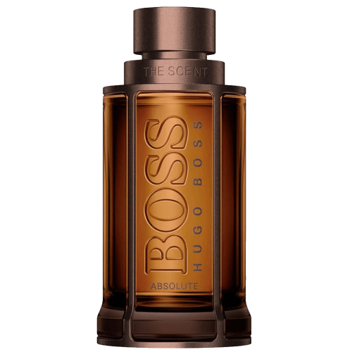 Zapach M296 w stylu BOSS THE SCENT Hugo Boss