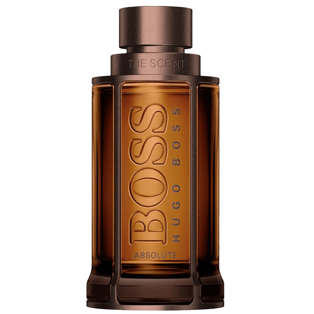 Zapach M296 w stylu BOSS THE SCENT Hugo Boss