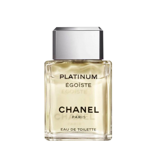 Coco Chanel ÉGOÏSTE PLATINIUM