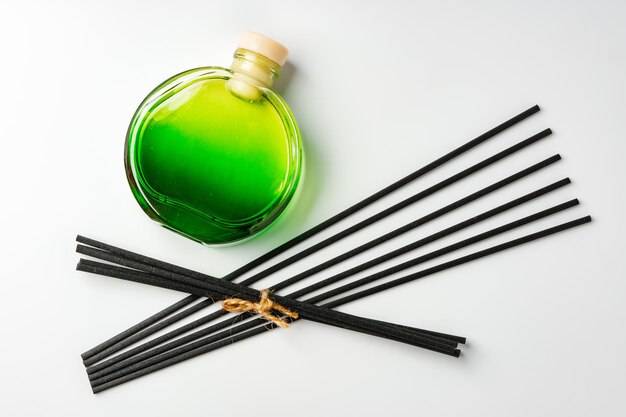 Czym wyróżnia się zapach m268?