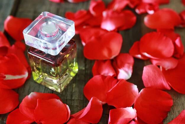 Czym zachwyca zapach Si Rose Signature Giorgio Armani?