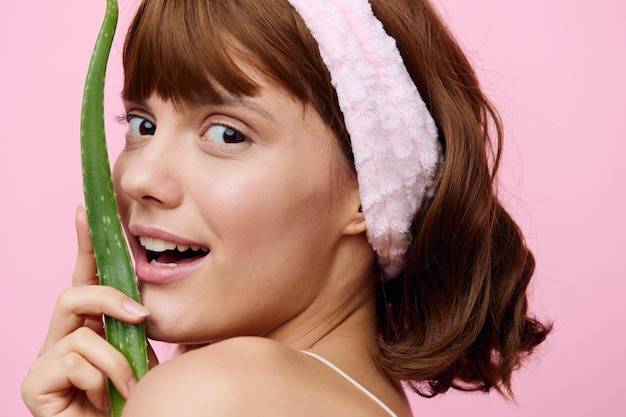 Jak działa aloes na skórę w codziennej pielęgnacji?