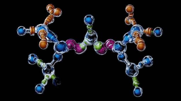 Jak działa zapach Molecule 01 Escentric Molecules?