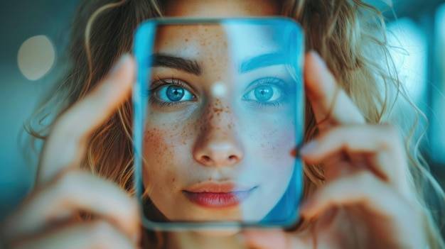 Jak nakładać filtr na twarz aby ochronić skórę przed słońcem?