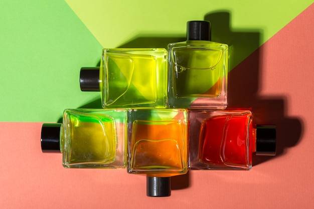 Jak pachnie zapach m192 w stylu rush 2 gucci?