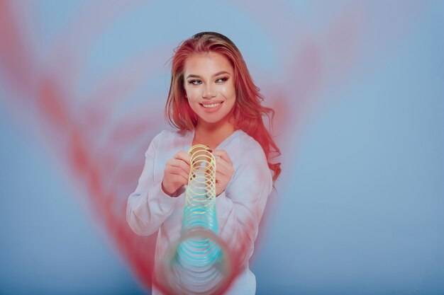 Jak pachnie zapach Magnetism Escada damski?