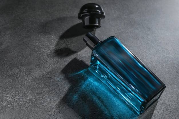 Jak pachnie zapach Si Intense Giorgio Armani?