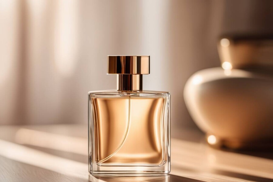 Jak pachnie zapach Yes I Am Cacharel?