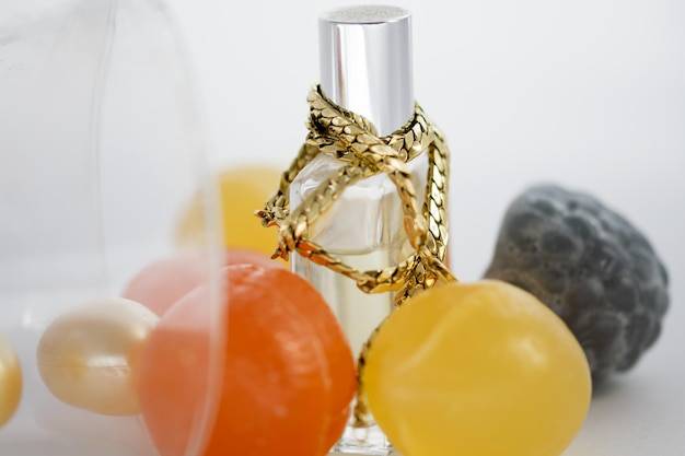 Jak wybrać perfumy Chanel Cocom103 do swojej kolekcji?