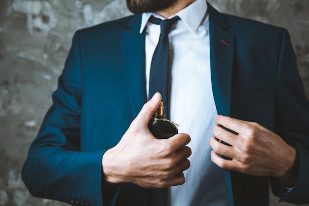 Jak wybrać perfumy Hugo Boss dla siebie?