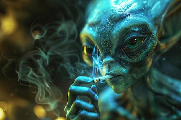 Jak wybrać zapach w stylu Alien Mugler?