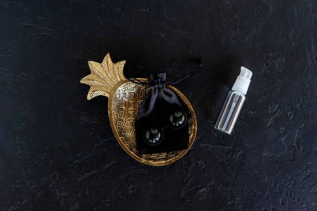 Jak wybrać zapach w stylu black opium yves saint laurent?