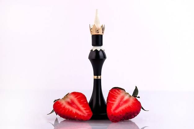 Jak wybrać zapach w stylu joop red king do codziennego użytku?