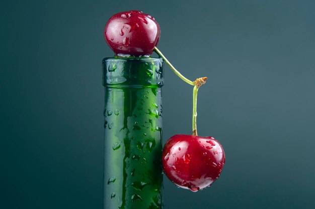 Jak wybrać zapach w stylu lost cherry Tom Ford?