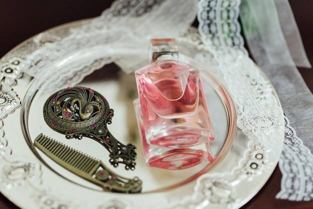 Jak wybrać zapach w stylu miss dior dior?