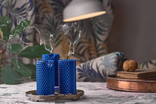 Jak wybrać zapach w stylu pour home ii Gucci do swojego wnętrza?