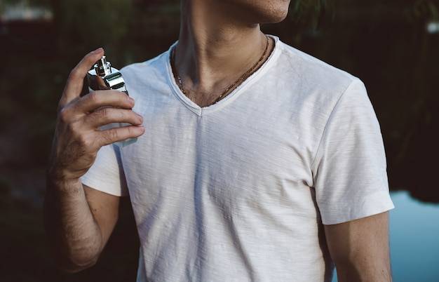 Jak wybrać zapach w stylu pour homme Lacoste?