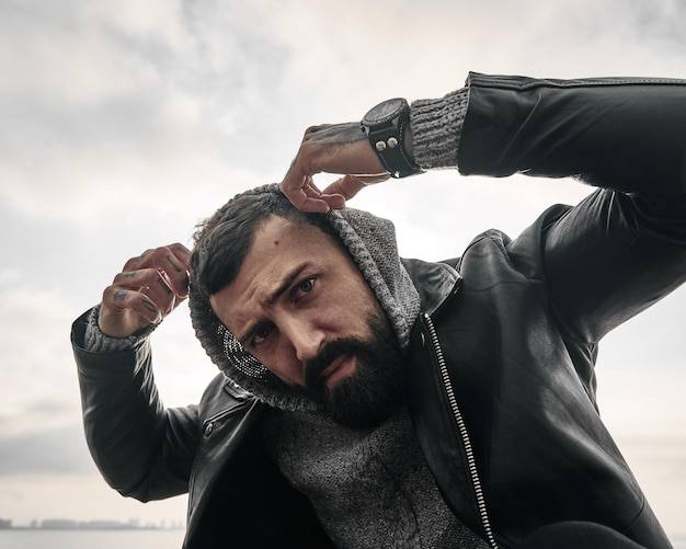 Jak zapach Allure Sport Extreme Chanel męski sprawdza się na co dzień?