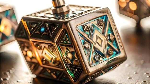 Jak zapach m123 w stylu Eden Cacharel wpływa na codzienny nastrój?