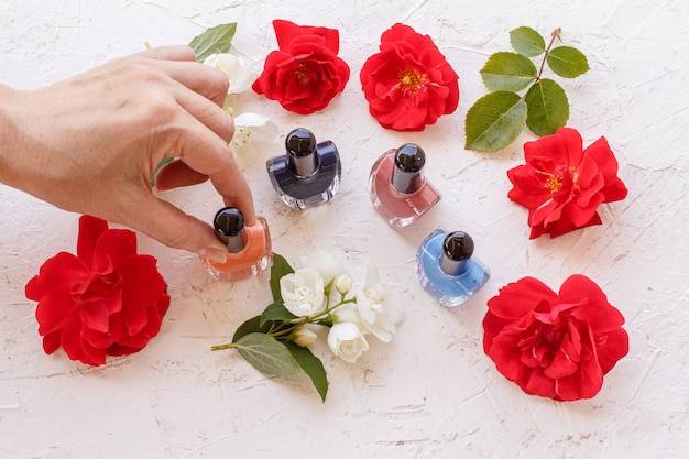 Jak zrobić perfumy różane w domowych warunkach?