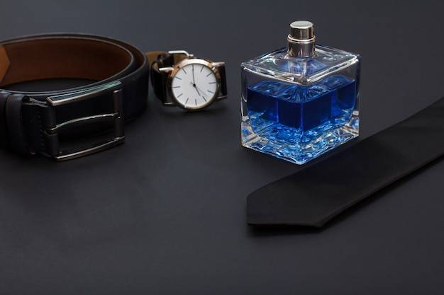 Lacoste perfumy męskie w codziennej elegancji