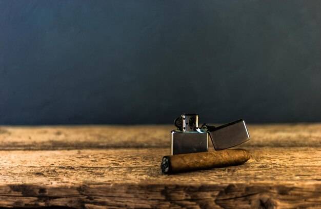 Perfumy tabac jako wyraz elegancji i indywidualnego stylu