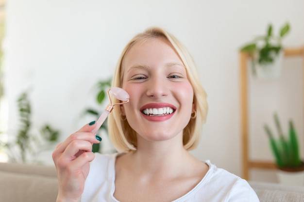 Szczoteczka do twarzy Hoffen jak używać na co zwrócić uwagę?