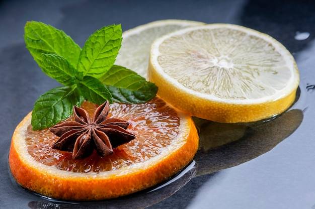 Zapach Allegoria mandarynka bazylia jako propozycja na letnie dni