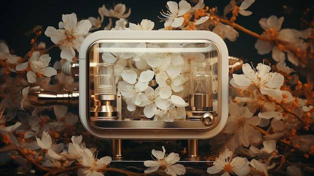 Zapach m125 w stylu gabrielle chanel jako propozycja na co dzień