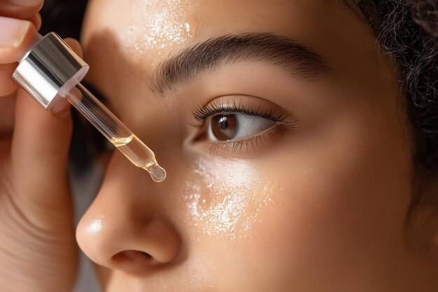 Kwas niacynamid jak stosować w codziennej pielęgnacji skóry?