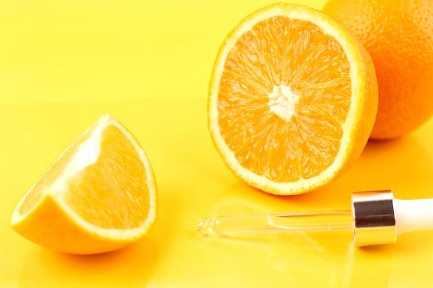 Niacynamid czy witamina C co lepiej wybrać do pielęgnacji?