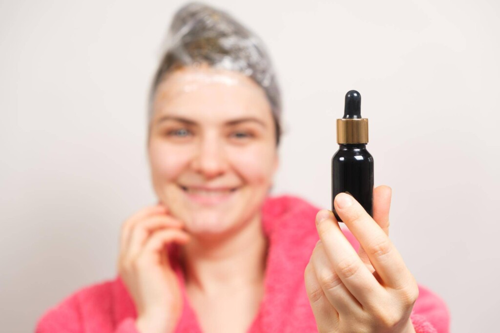 Jaki retinol kupić przy pierwszej kuracji?