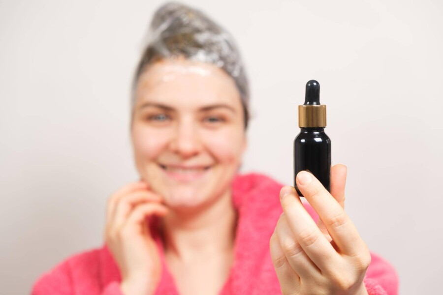 Jaki retinol kupić przy pierwszej kuracji?