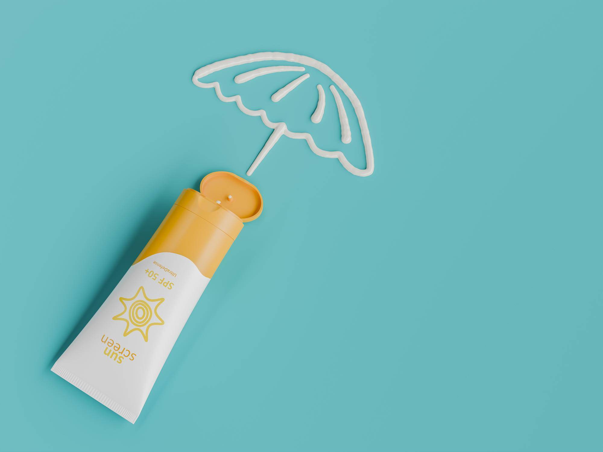 Co to jest SPF 50 i jak działa na skórę?
