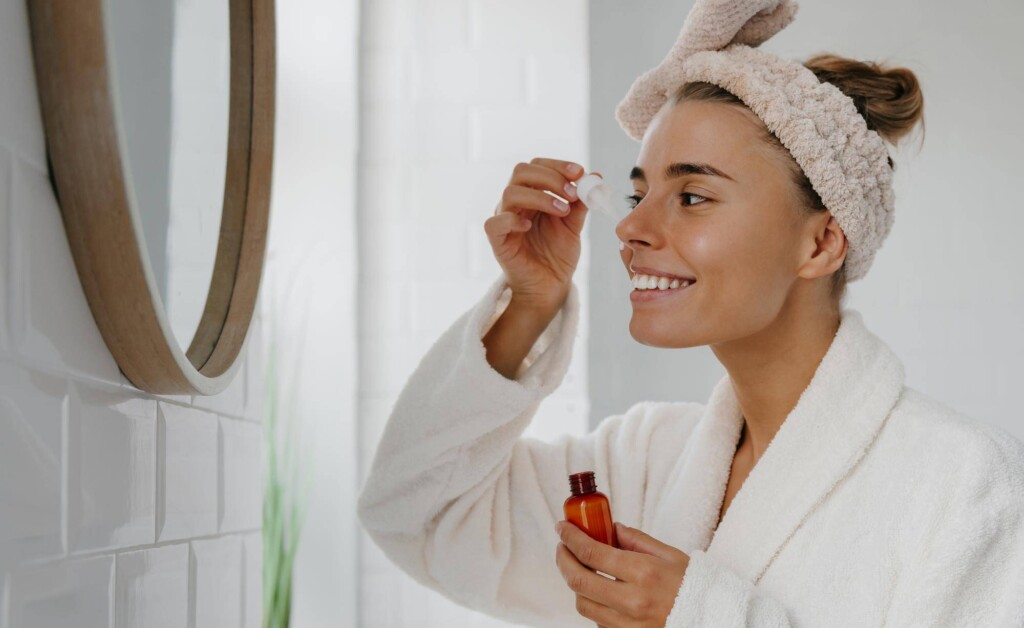Jaki retinol wybrać na początek jeśli zaczynasz pielęgnację z tym składnikiem?