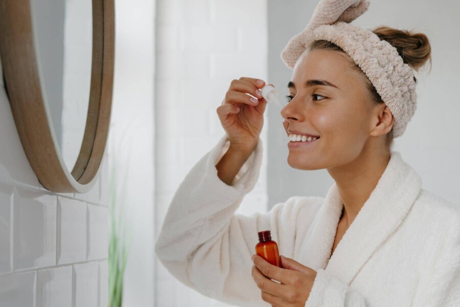 Jaki retinol wybrać na początek jeśli zaczynasz pielęgnację z tym składnikiem?
