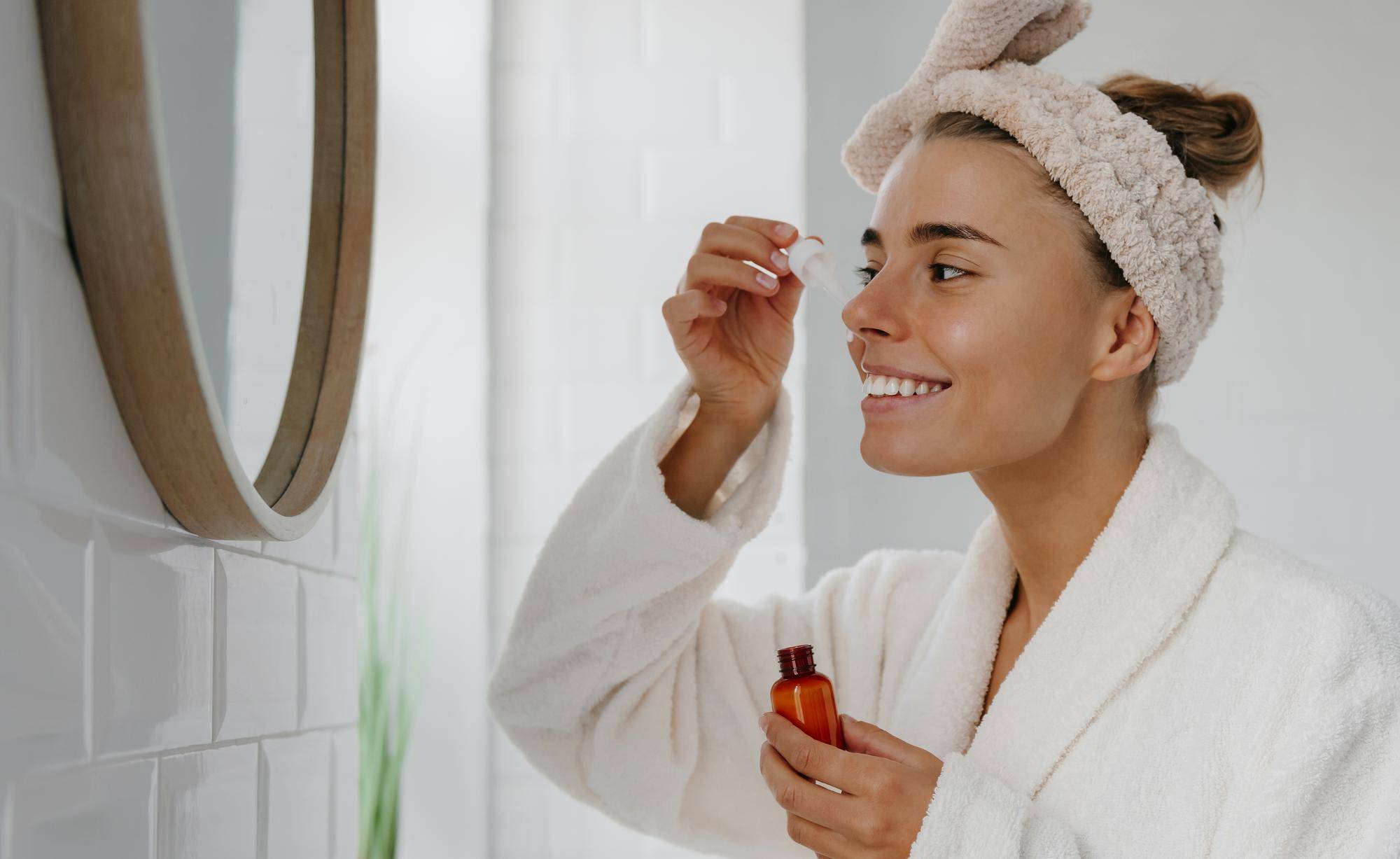 Jaki retinol wybrać na początek jeśli zaczynasz pielęgnację z tym składnikiem?