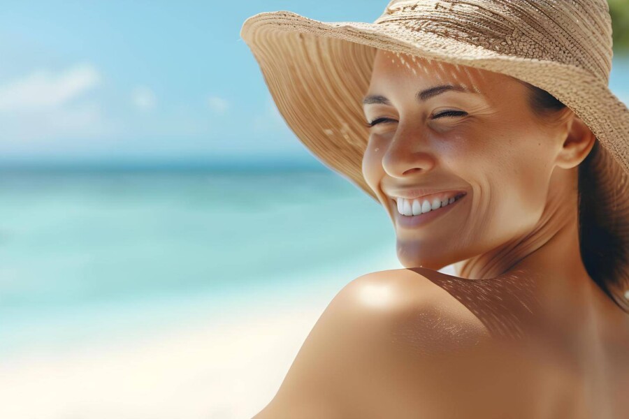 Jak używać kremu SPF 50 na co dzień?