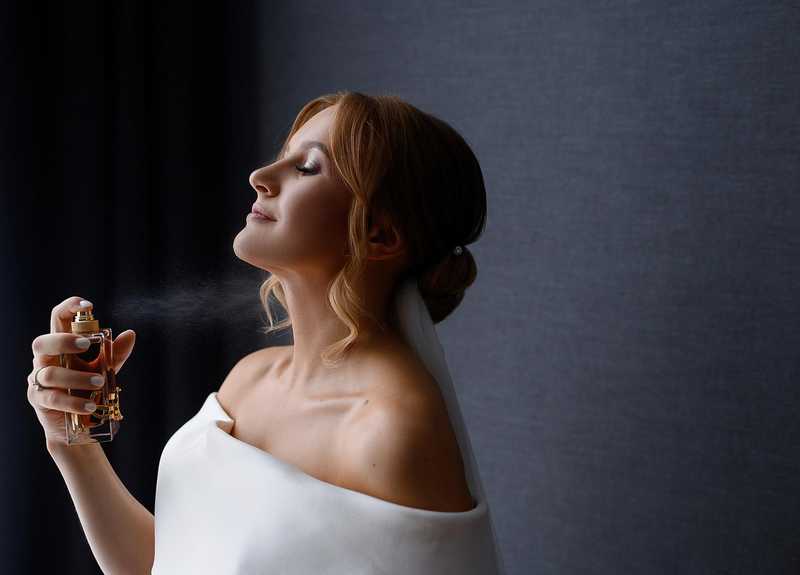 Ile faktycznie trzymają się perfumy arabskie?