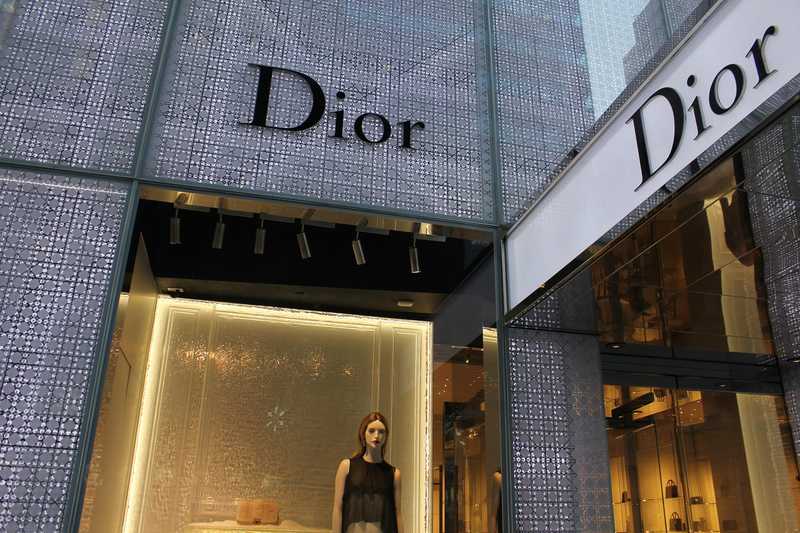 Dior Sauvage - kompletny przewodnik po nutach zapachowych