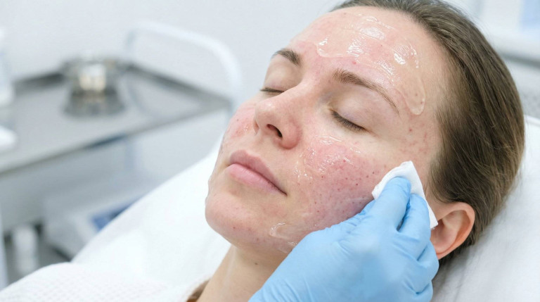 Acne Derm czy Hascoderm co wybrać na trądzik?