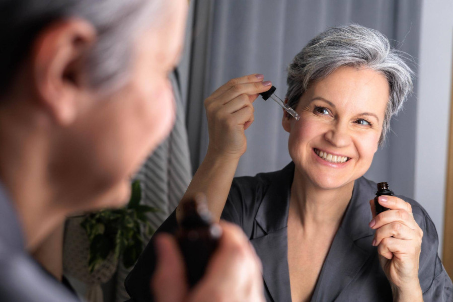 Co ile stosować retinol aby uzyskać najlepsze efekty?