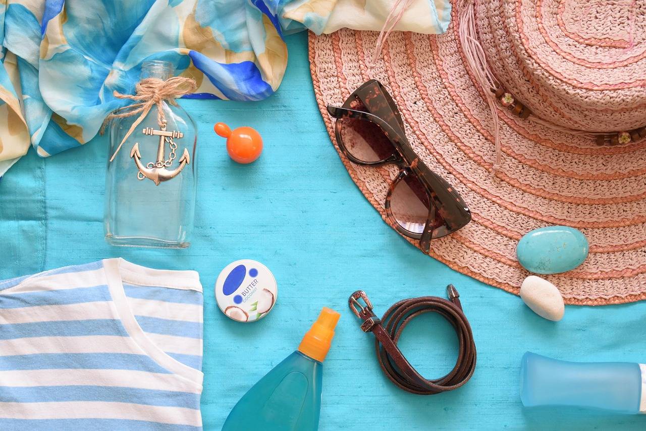 Ile kremu z filtrem nakładać na twarz żeby dobrze chronić skórę?