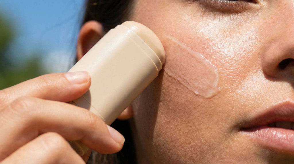 Jak prawidłowo używać kremu SPF na co dzień?